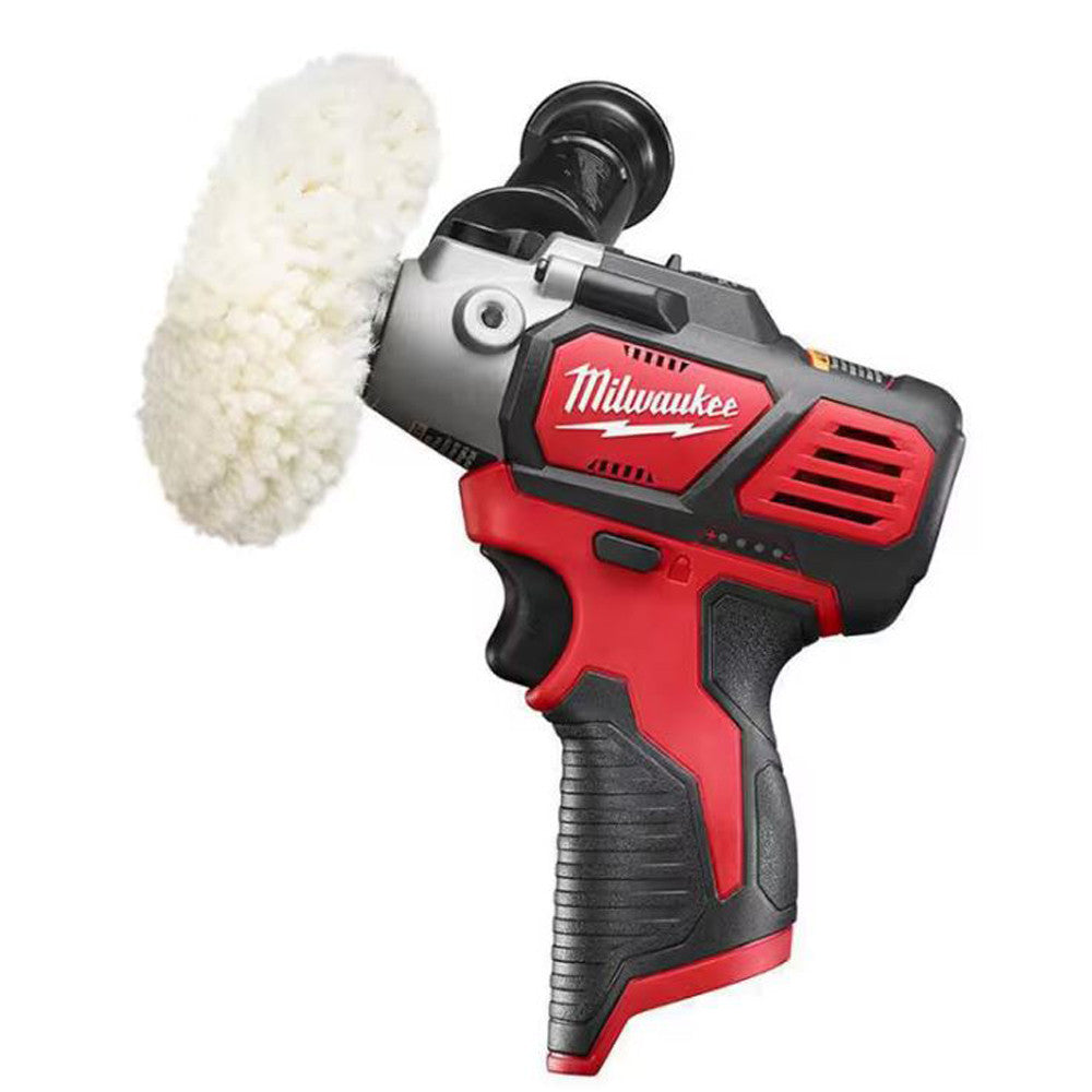 M12 Variable Speed Cordless Polisher & Sander – Tool Only (No Battery)