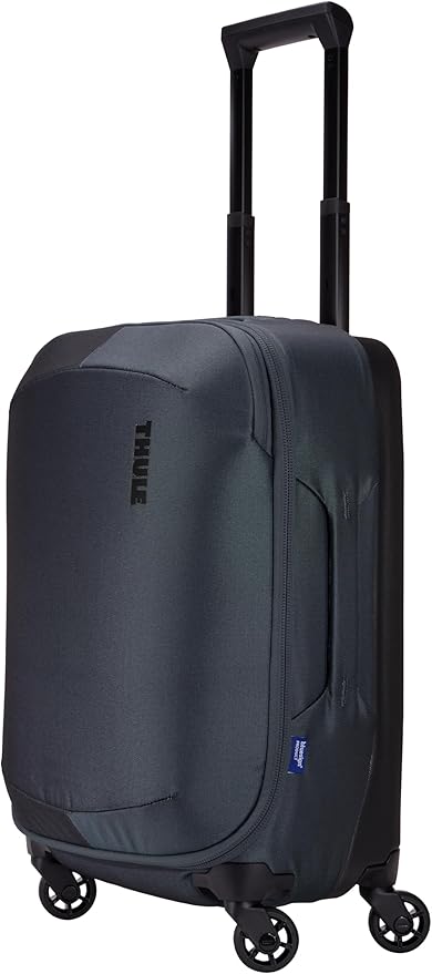 Subterra Carry-on Spinner