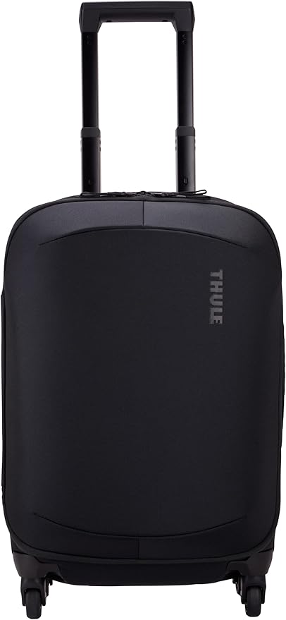 SUBTERRA 2 SPINNER TRAVEL LUGGAGE CARRY-ON BAG
