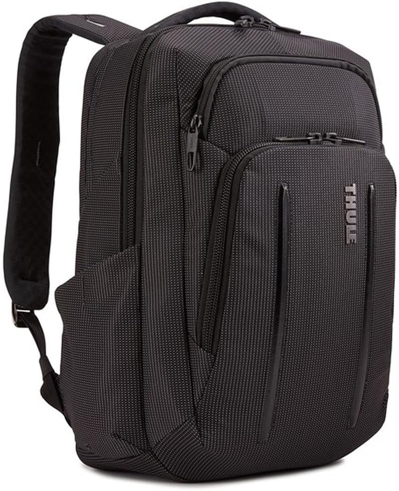 CROSSOVER 2 LAPTOP BACKPACK TRAVEL OUTDOOR BAG