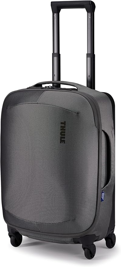 Subterra Carry-on Spinner