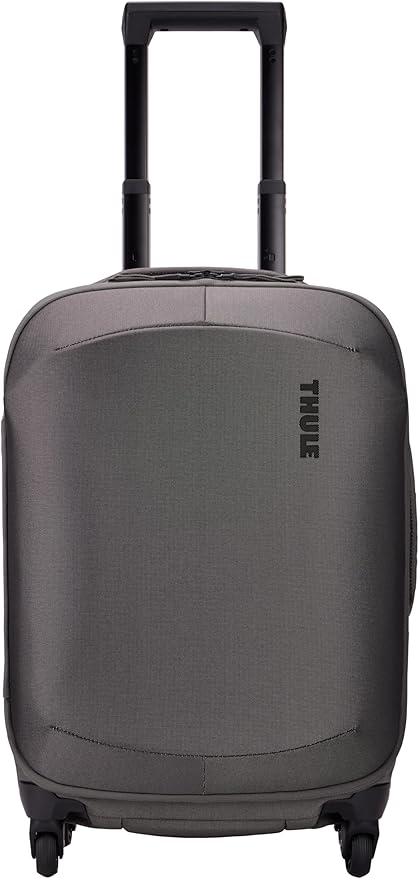 Subterra Carry-on Spinner