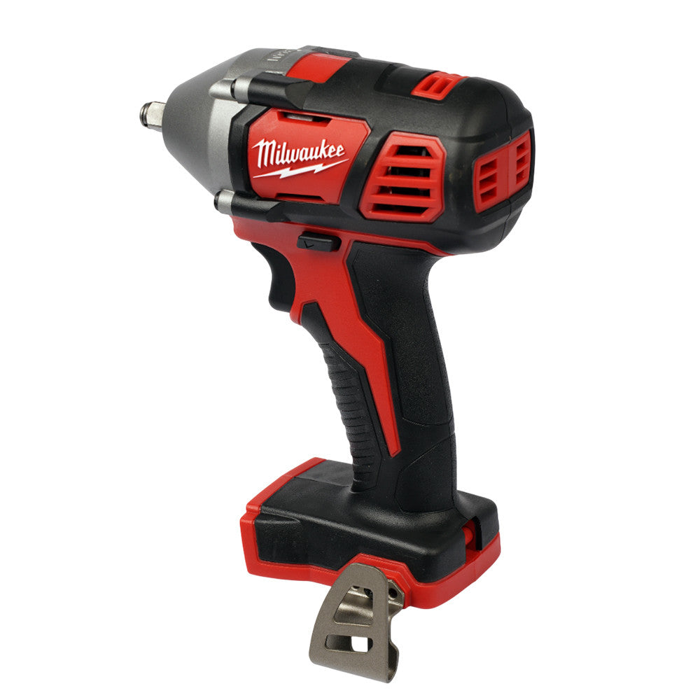 Milwaukee M18 3/8" Compact Impact Wrench M18BIW12-0 – Brushless Bare Tool