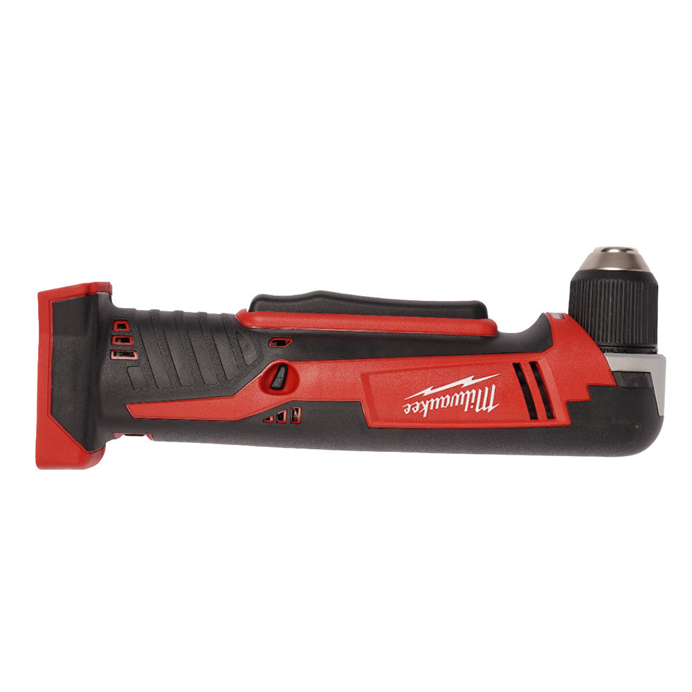Milwaukee C18RAD-0 M18 Right Angle Drill Driver : MILWAUKEE ELECTRIC TOOL