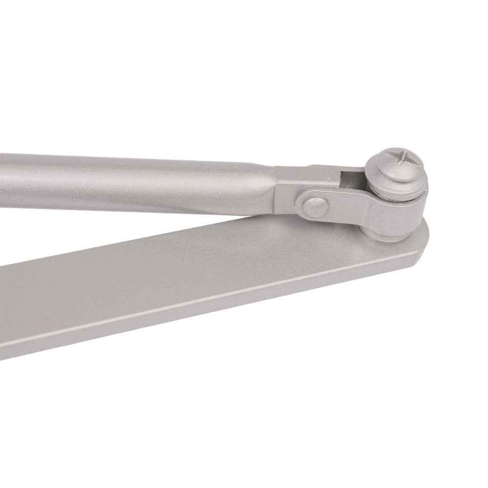 COMMERCIAL GRADE 1 DURABLE DOOR CLOSER FOR HEAVY DOORS