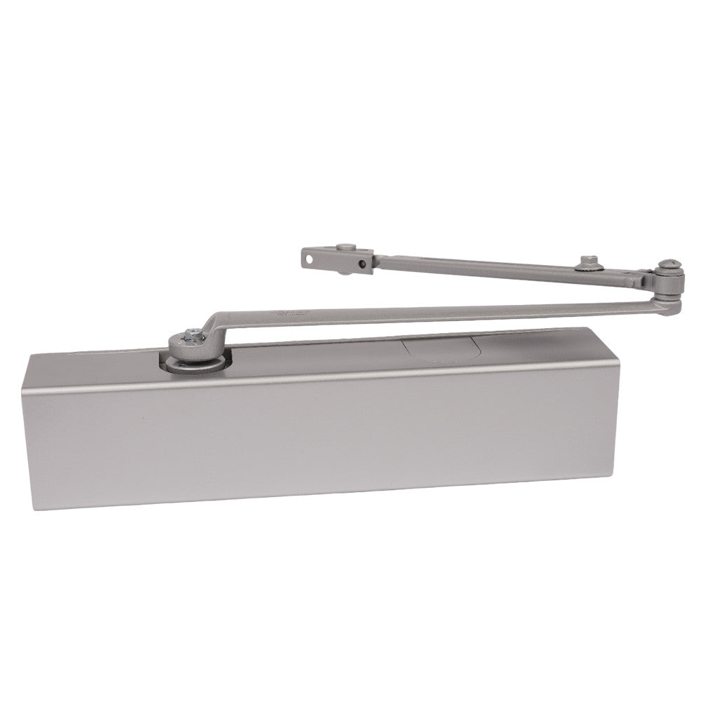 COMMERCIAL GRADE 1 DURABLE DOOR CLOSER FOR HEAVY DOORS