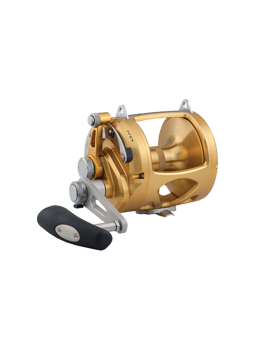 Penn International 70 VIS Reel INT70VIS - Gold