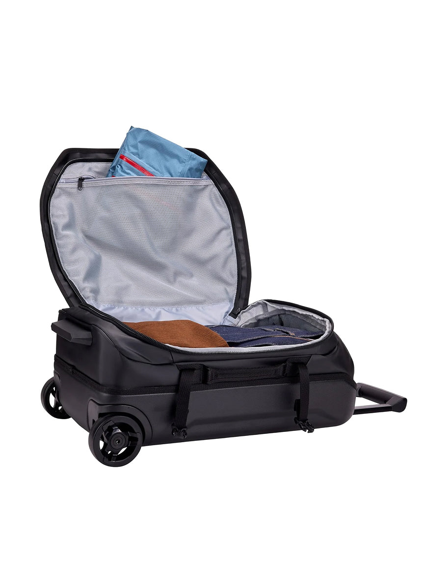 Thule Chasm Carry-on Duffel 40L, Black