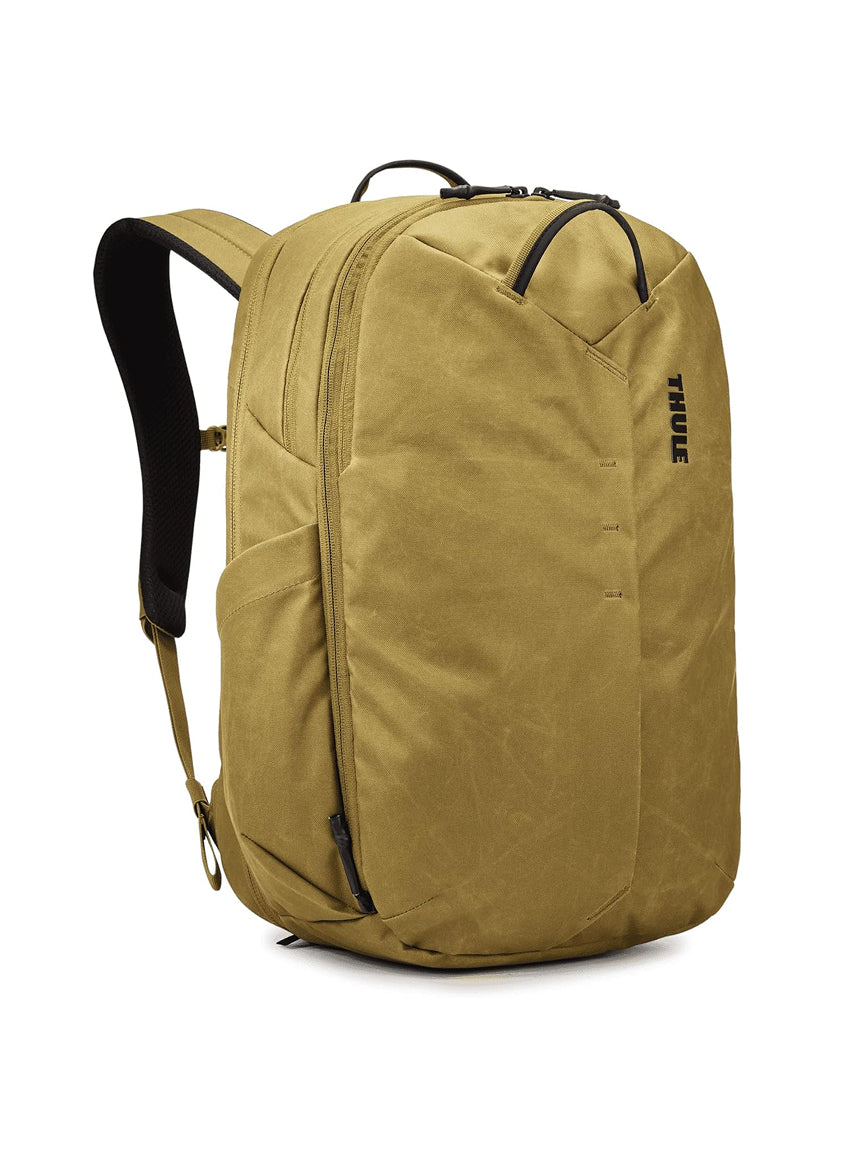 Thule Aion Travel Backpack 28L, Nutria