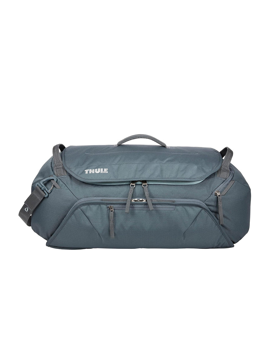 Thule Roundtrip Bike Duffel 55L, Dark Slate