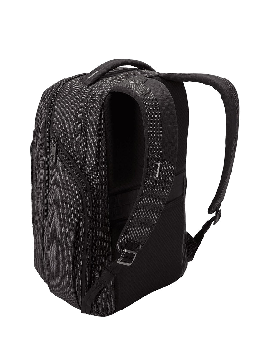 Thule Crossover 2 Laptop Backpack 20L, Black