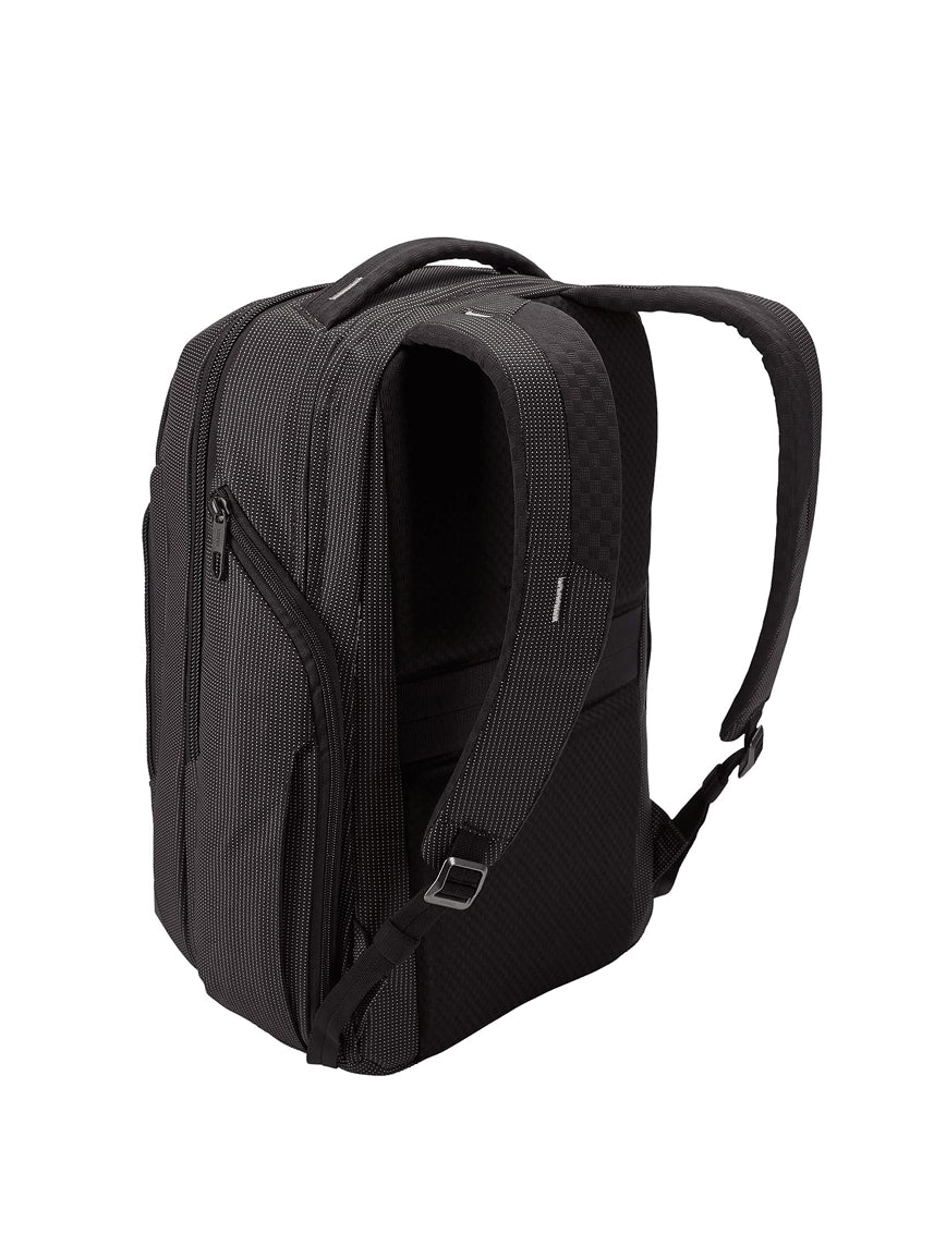 Thule Crossover 2 Backpack 30L, Black
