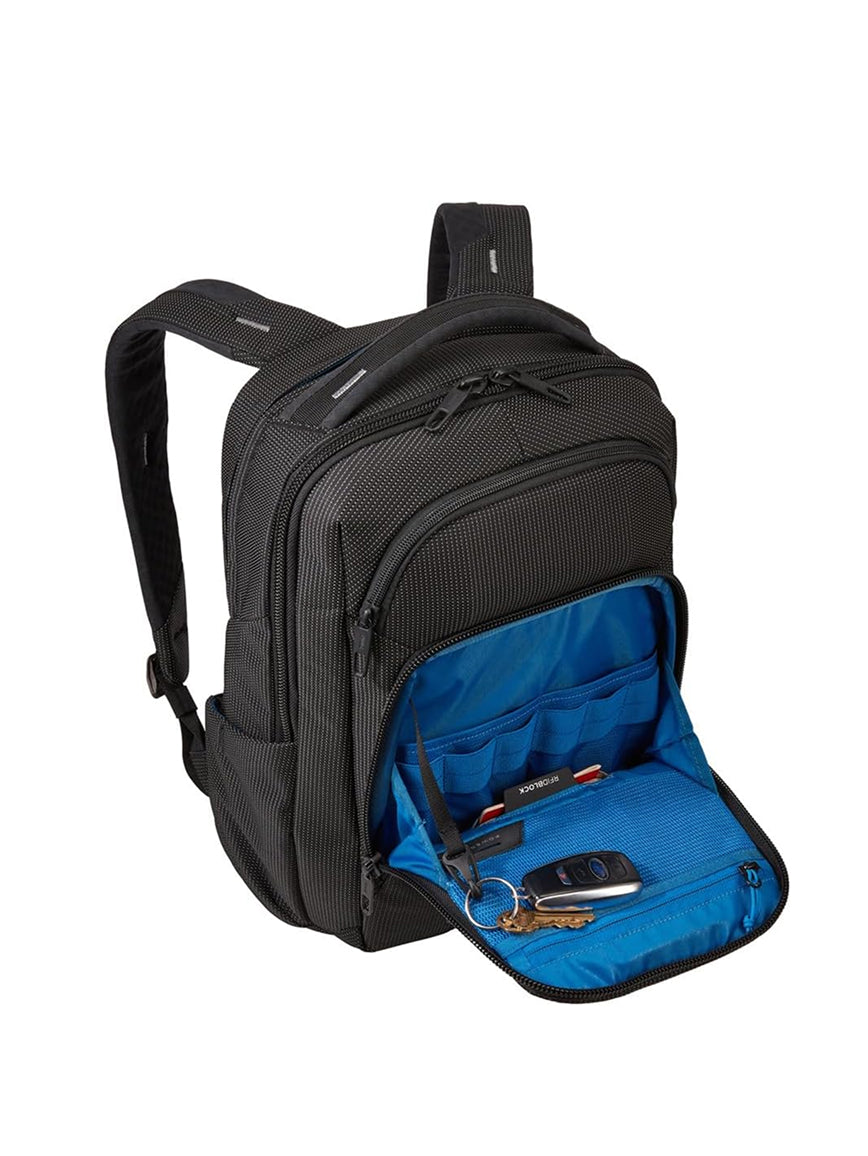 Thule Crossover 2 Backpack 30L, Black