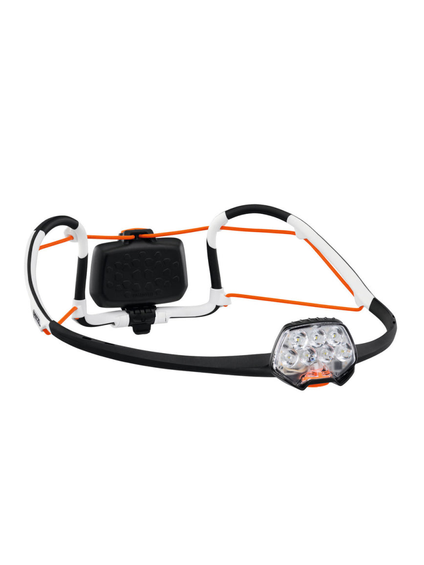 Petzl IKO® CORE Headlamp, 500 Lumens