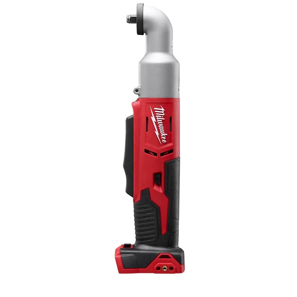 Milwaukee 2668-20 M18™ 18V 2-Speed 3/8" Right Angle Impact Wrench – Bare Tool