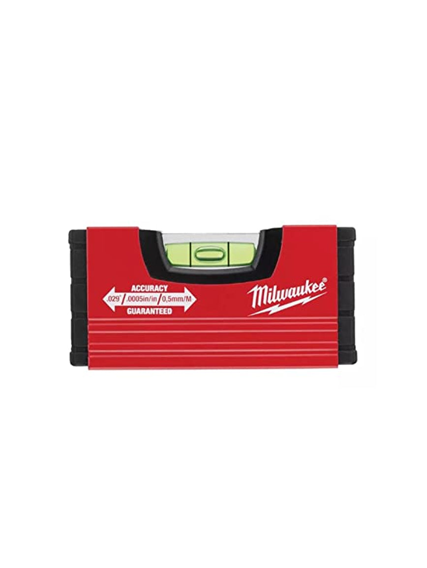Milwaukee Minibox Level