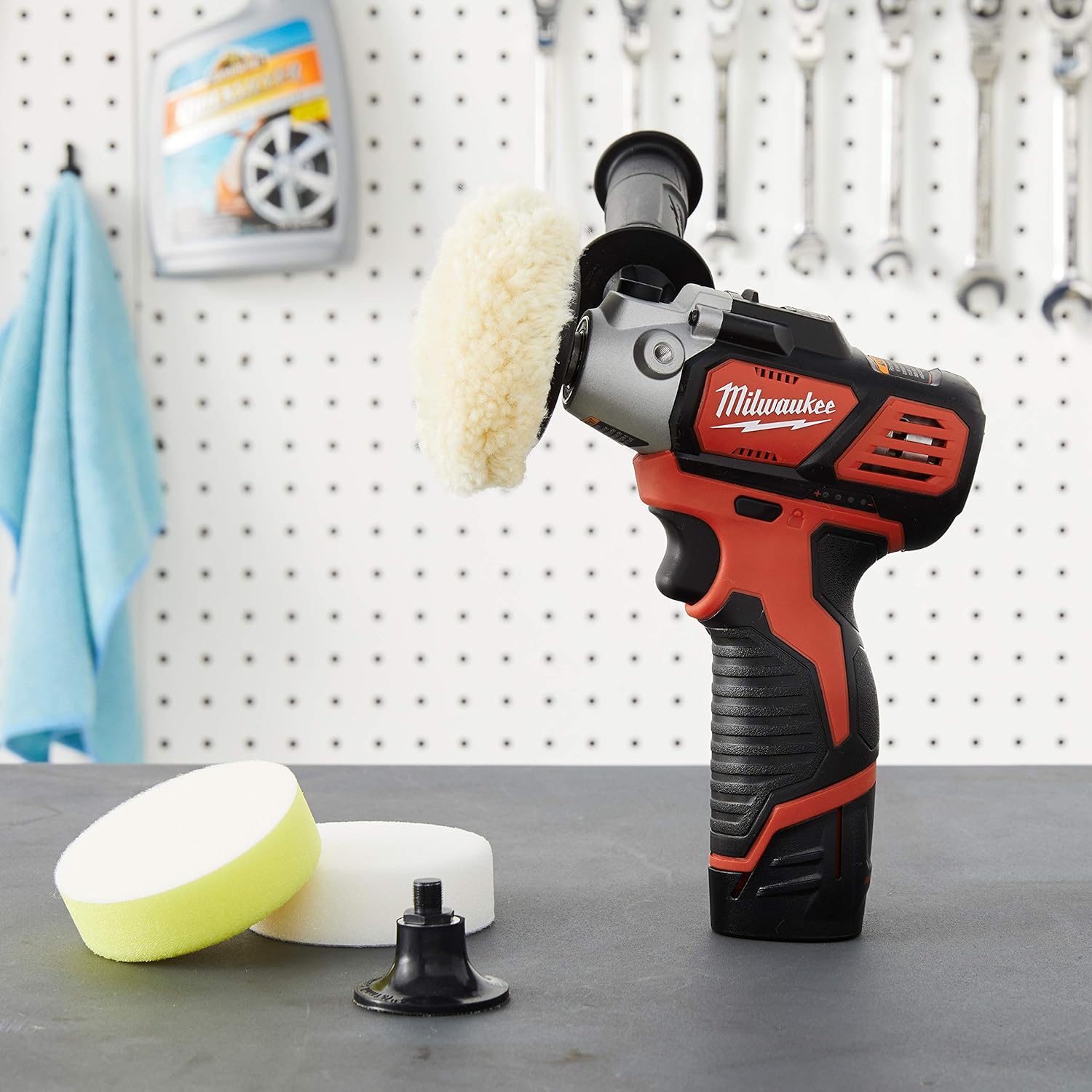 Power Tools