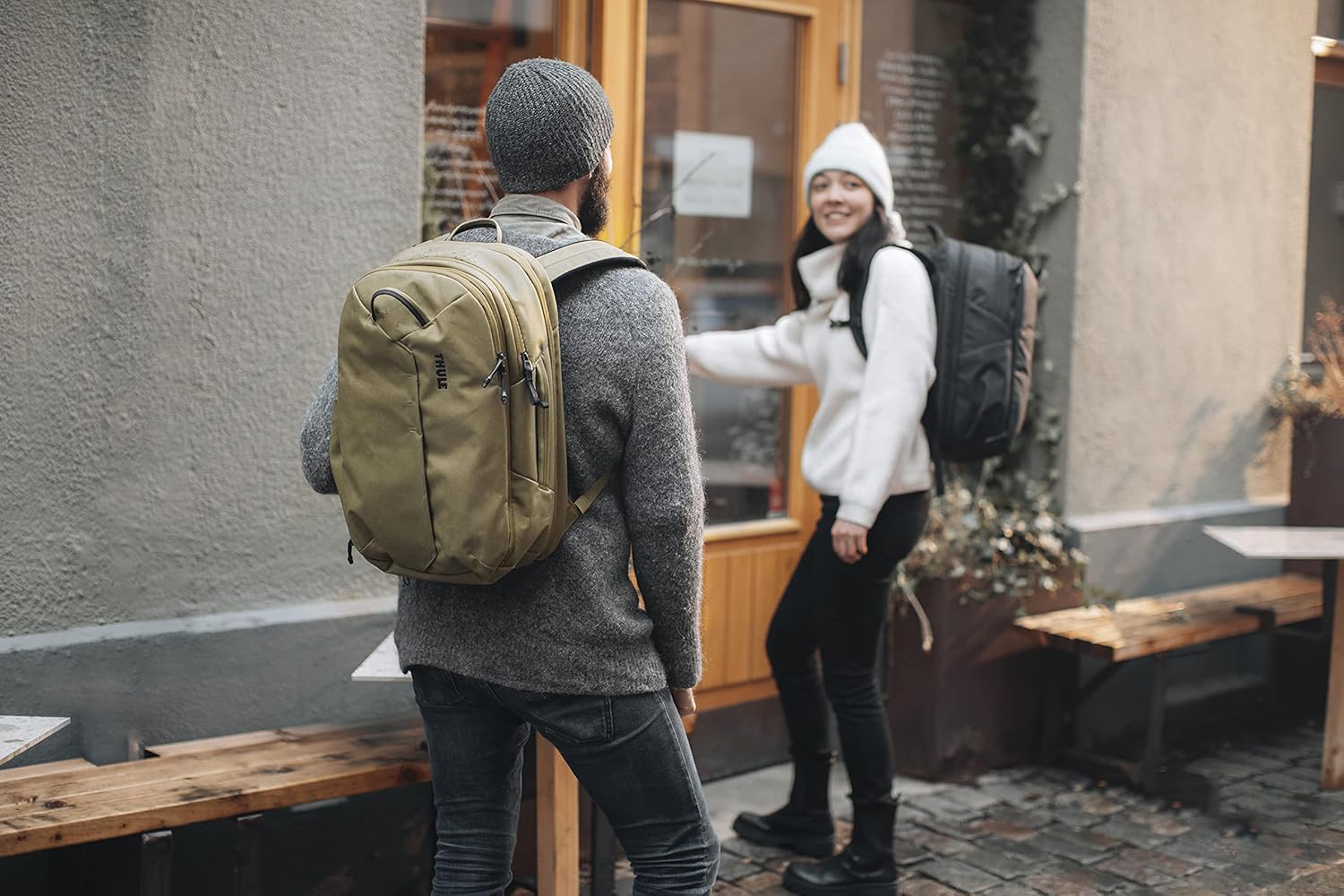 Backpacks