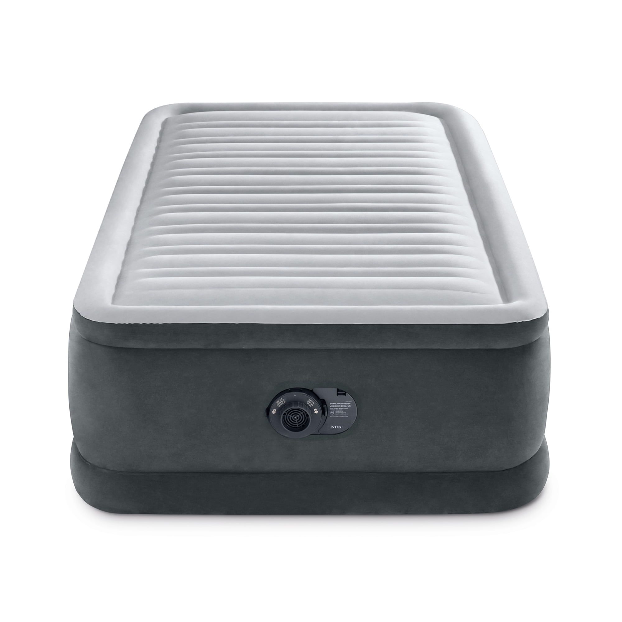 Air Mattress Twin Pump Included [64411ED]