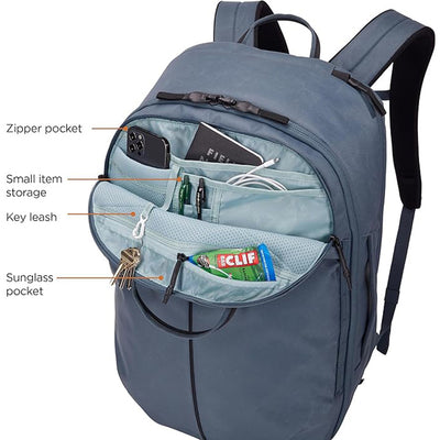 AION DURABLE ADVENTURE TRAVEL LIGHTWEIGHT BACKPACK