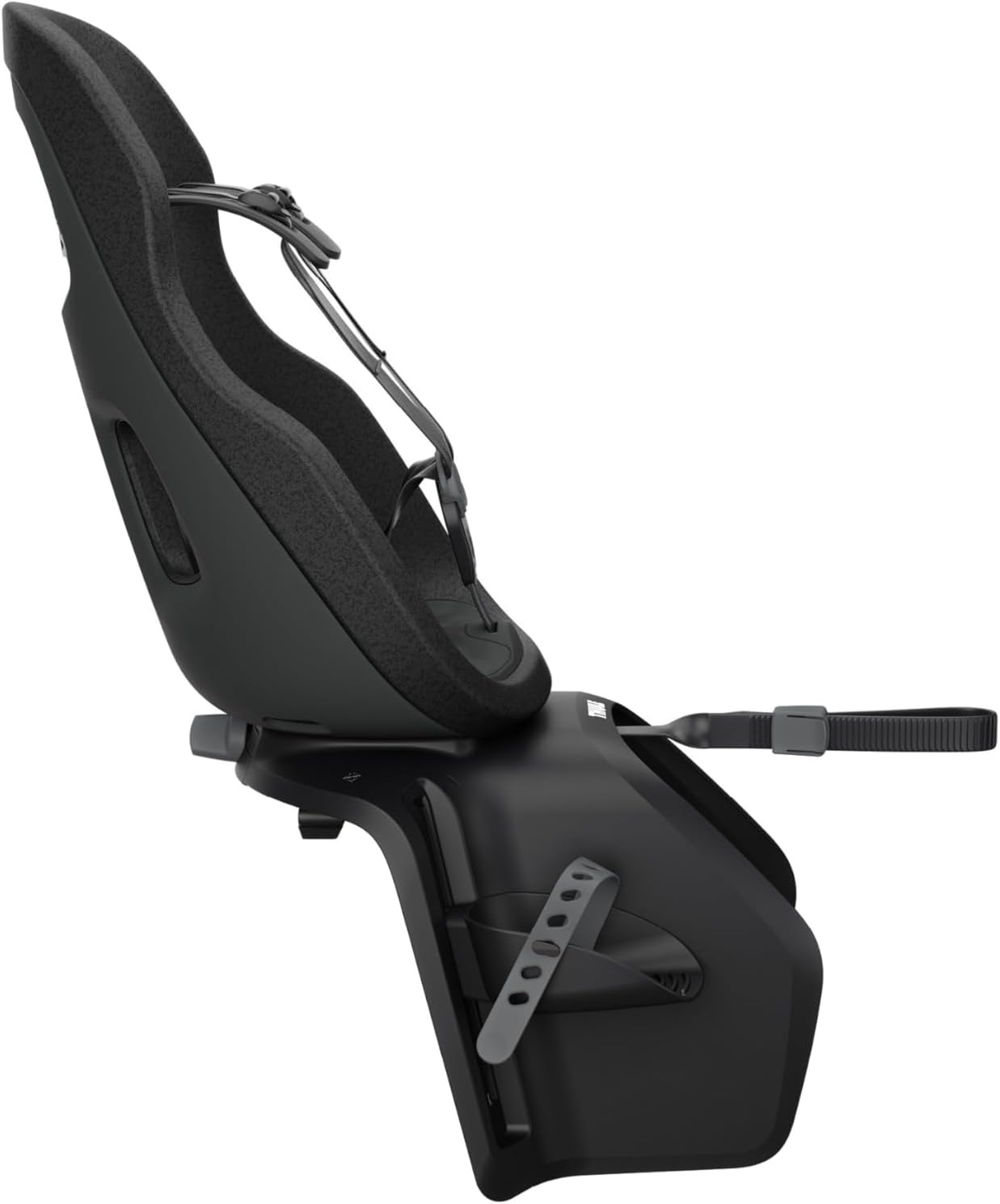 Thule Yepp Nexxt 2 Maxi RM Black