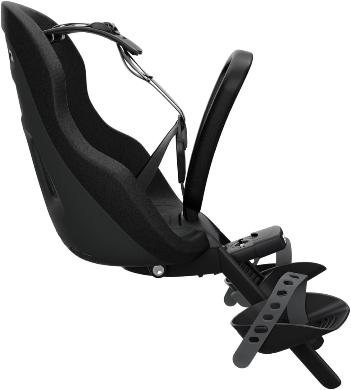 Thule Yepp Nexxt 2 Mini Black