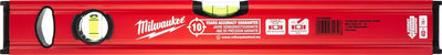 16" REDSTICK Slim Level – Precision Spirit Level 4932459090, Red/Black