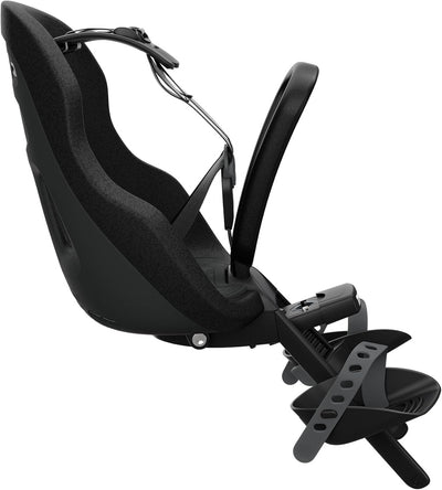 Thule Yepp Nexxt 2 Mini Black