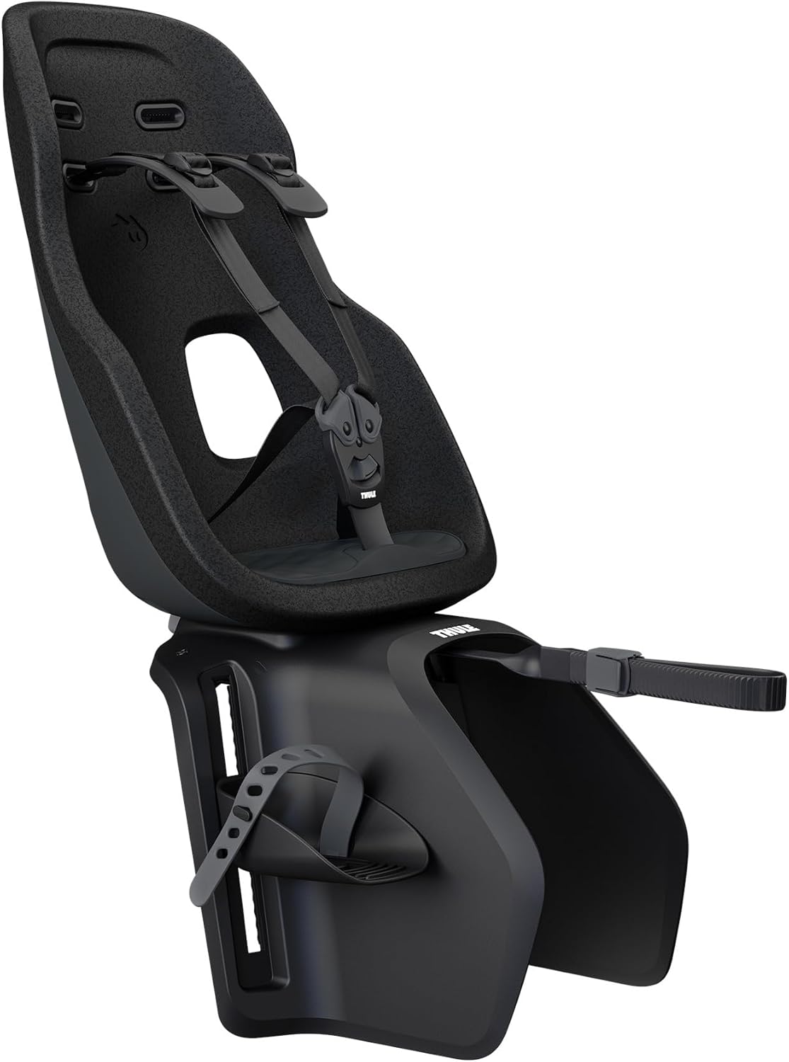 Thule Yepp Nexxt 2 Maxi RM Black