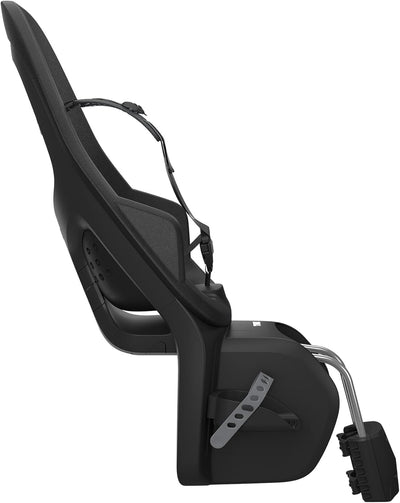 Thule Yepp 2 Maxi- Frame Mount - Black