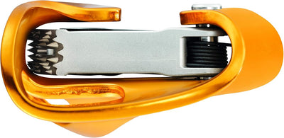 Petzl CROLL L Chest Ascender for Large Ropes