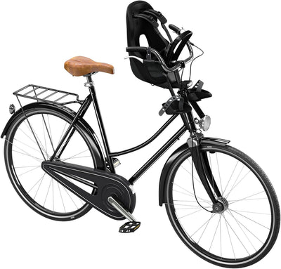 Thule Yepp Nexxt 2 Mini Black