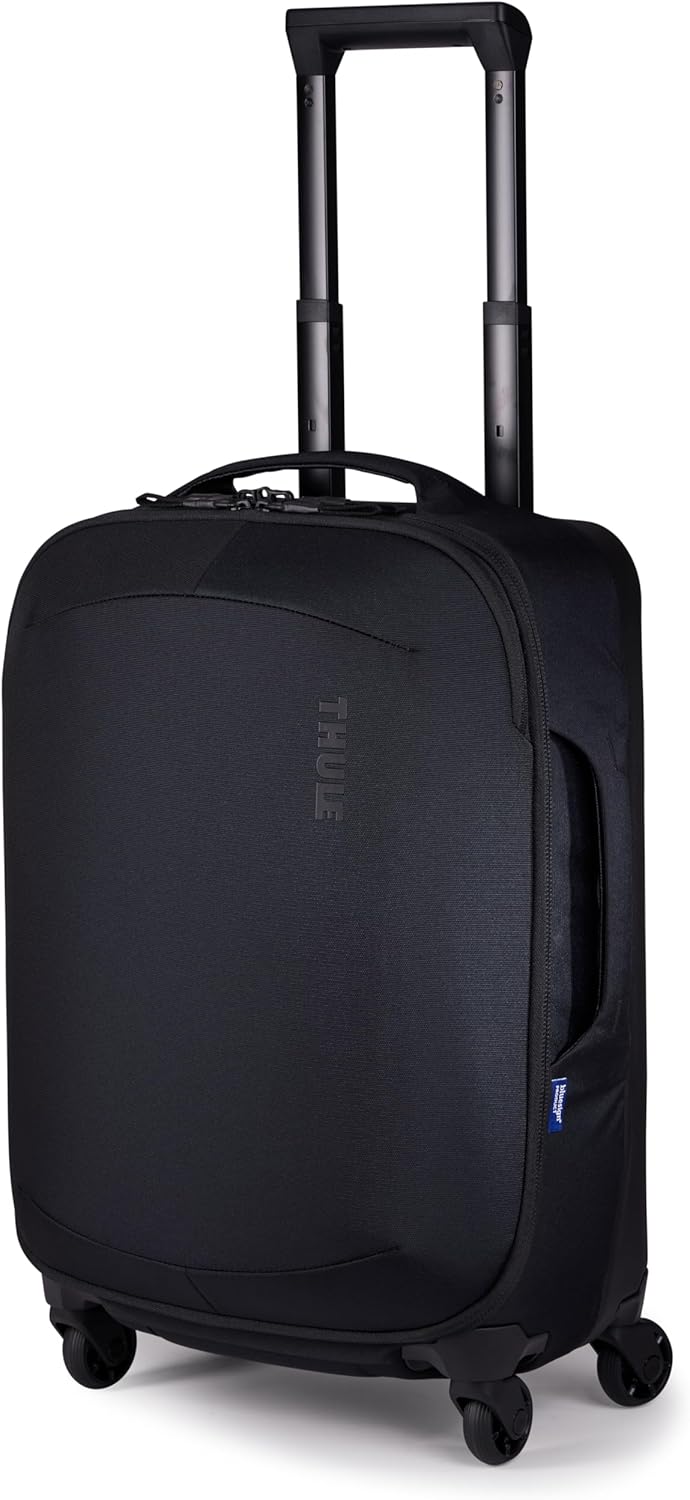 SUBTERRA 2 SPINNER TRAVEL LUGGAGE CARRY-ON BAG