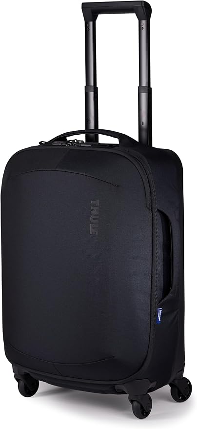 SUBTERRA 2 SPINNER TRAVEL LUGGAGE CARRY-ON BAG