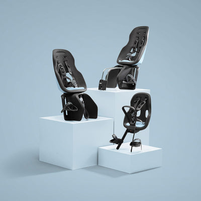 Thule Yepp Nexxt 2 Mini Black