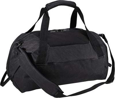 Thule Aion Gender Neutral Luggage Travel Gear Outdoor Duffel Bag Black 35L : Thule