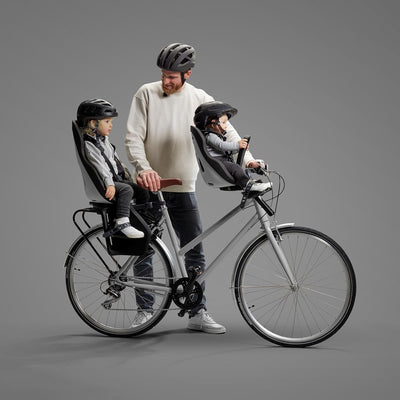 Thule Yepp Nexxt 2 Mini Black