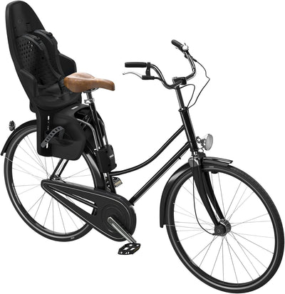 Thule Yepp 2 Maxi- Frame Mount - Black
