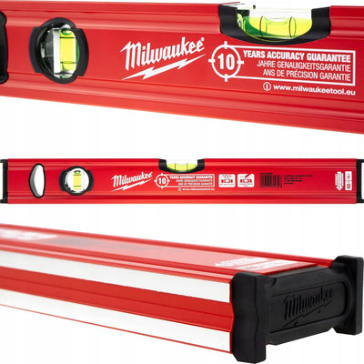 16" REDSTICK Slim Level – Precision Spirit Level 4932459090, Red/Black
