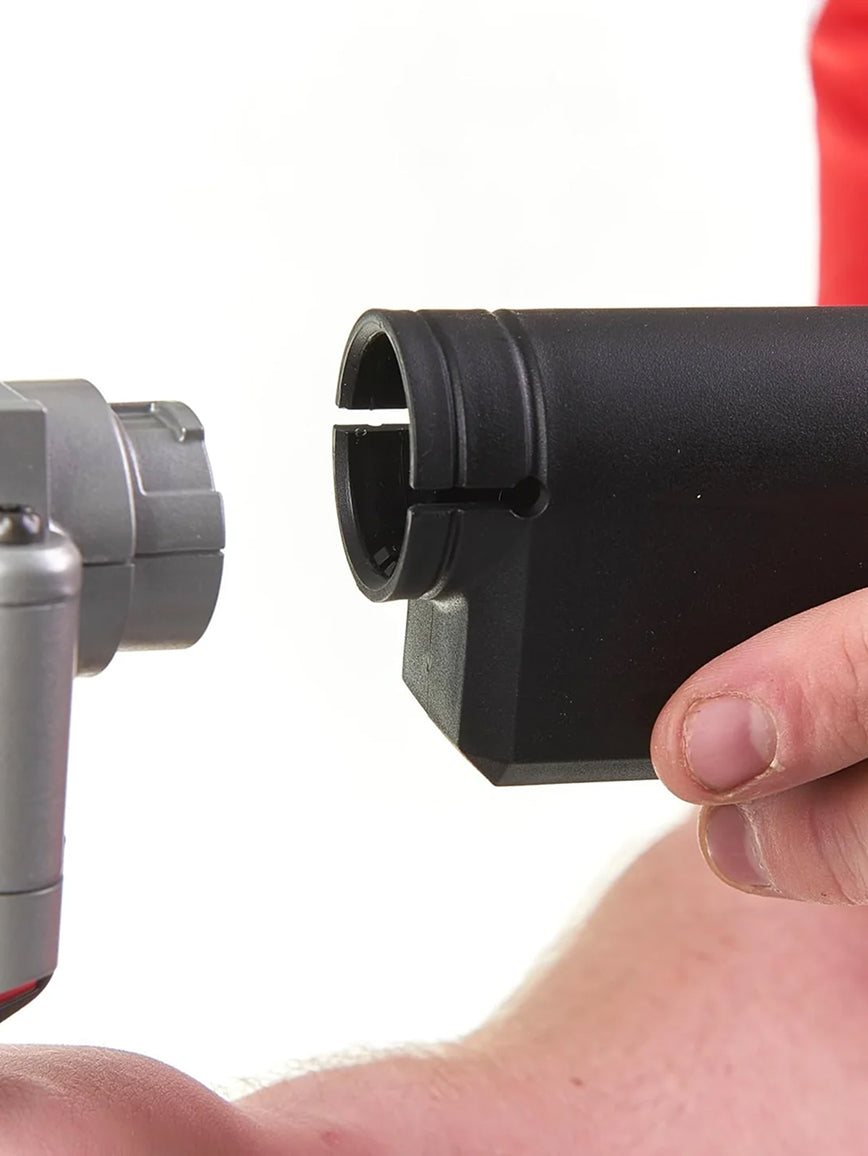 Milwaukee Pop Rivet Tool, M12BPRT-0