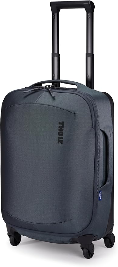 Subterra Carry-on Spinner