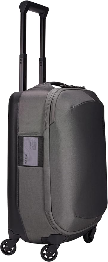 Subterra Carry-on Spinner