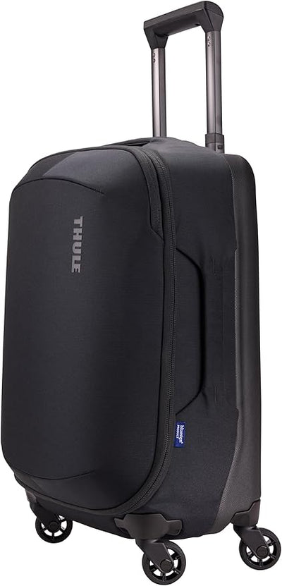 SUBTERRA 2 SPINNER TRAVEL LUGGAGE CARRY-ON BAG