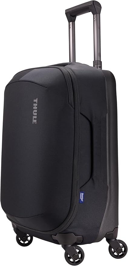 SUBTERRA 2 SPINNER TRAVEL LUGGAGE CARRY-ON BAG