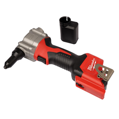 M12 Rivet Tool - No Charger, No Battery, Bare Tool Only C57 : Milwaukee
