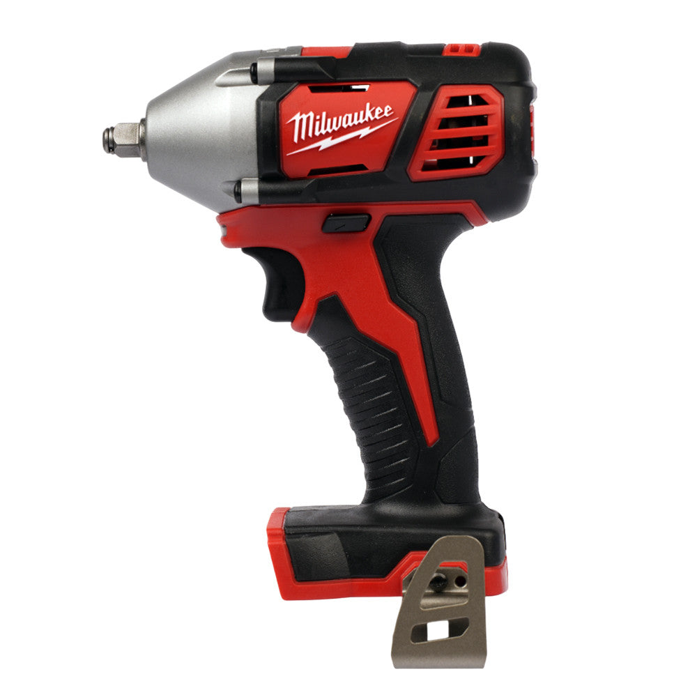 Milwaukee M18 3/8" Compact Impact Wrench M18BIW12-0 – Brushless Bare Tool