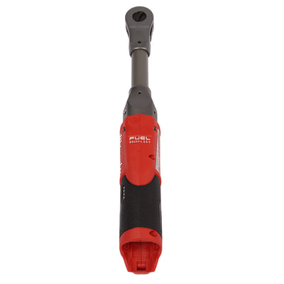 M12 FUEL™ 3/8″ extended reach ratchet : Milwaukee