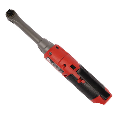 Tool M12 FUEL 3/8" Extended Reach High Speed Ratchet : Milwaukee
