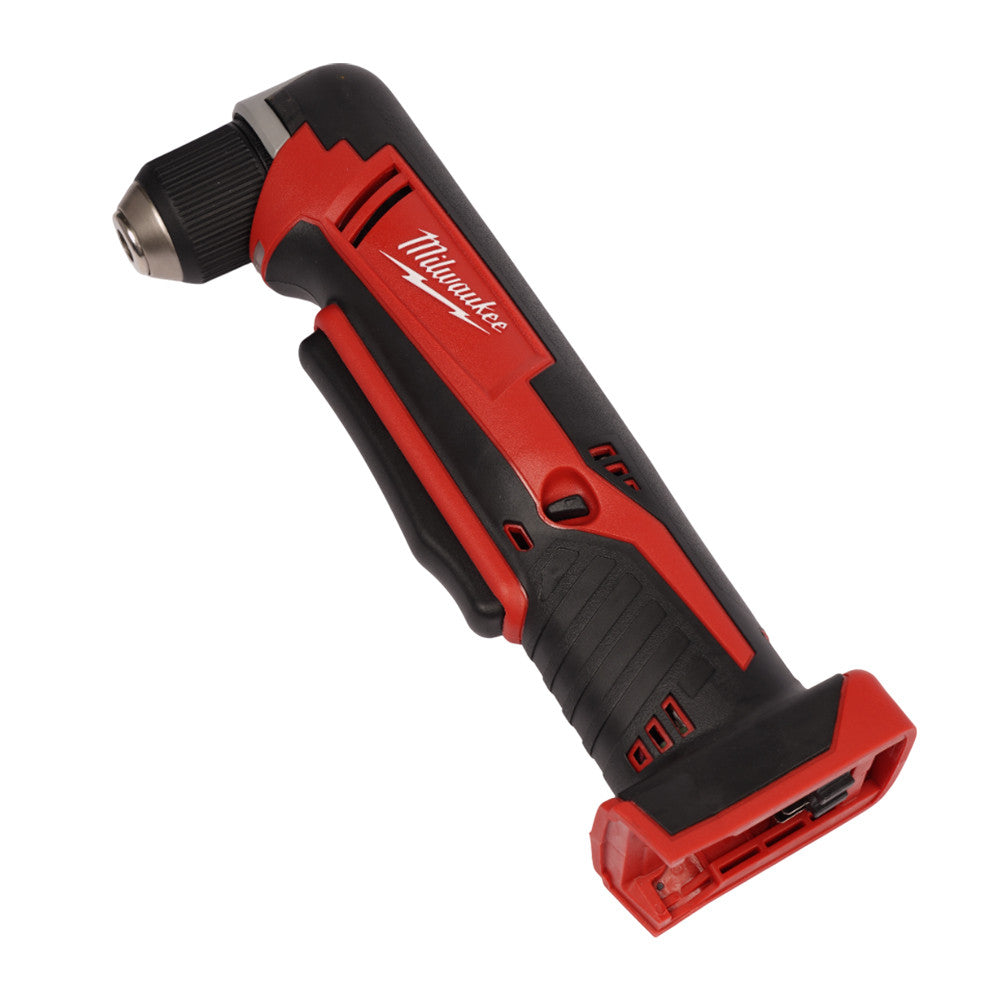 Milwaukee C18RAD-0 M18 Right Angle Drill Driver : ‎MILWAUKEE ELECTRIC TOOL