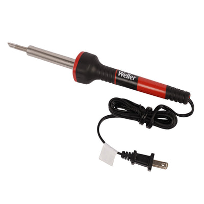Weller 60W Corded Soldering Iron Kit with LED Halo Ring – 120V SP60NUS